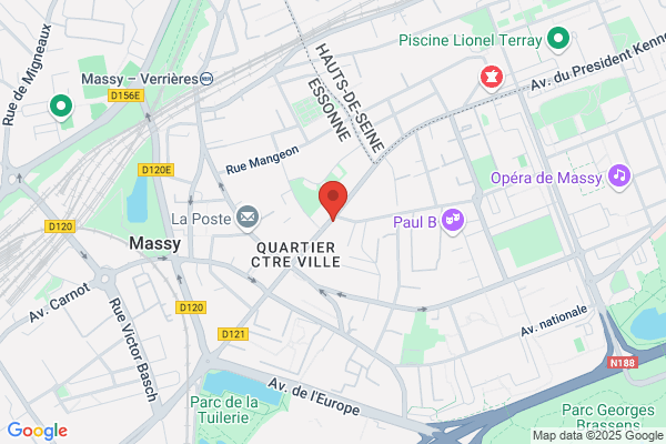 Attali Chiche Joelle Chir Dentiste