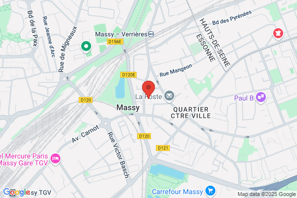Cad Conseil Assistance Developpement