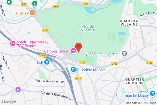 Cfaero Cfao Pour L Aeronautique