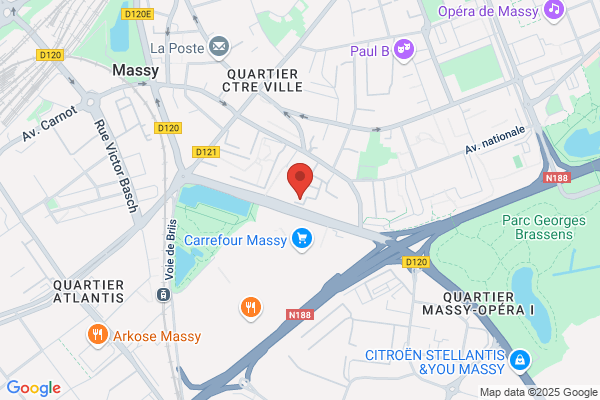 College Enseignement Secondaire Pierre Curie