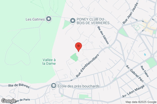 College Jean Moulin