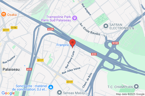 Franprix