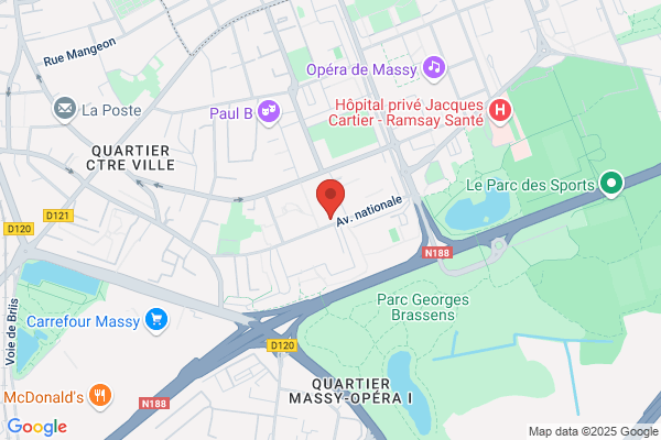 Franprix