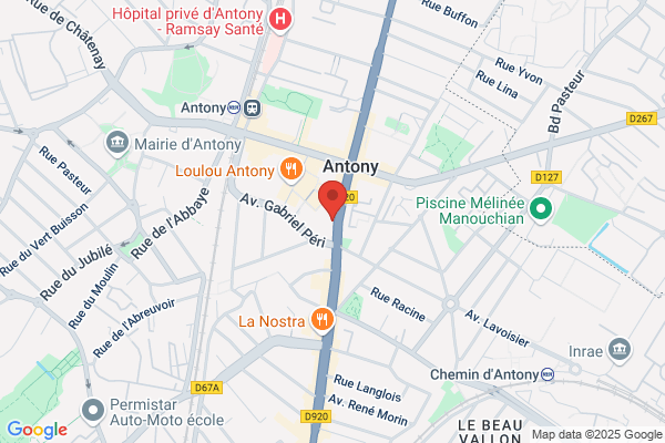 Coaching Et Formations