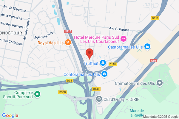 Campanile Fresnotel Franchise Independant