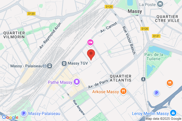 AppartouMaison
