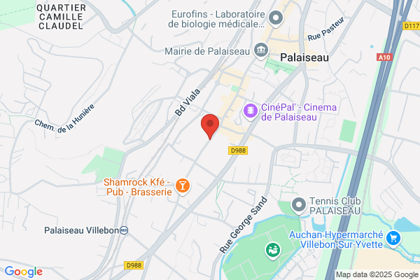 Agence Allorge Immobilier
