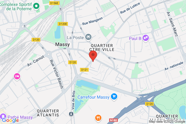 Agence De L Avenir