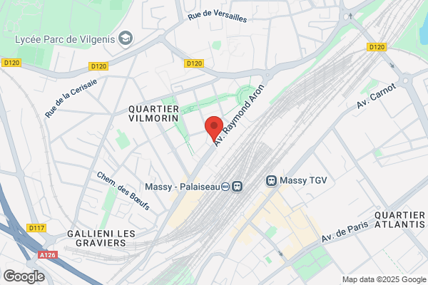 Agence Immobiliere Servimmo