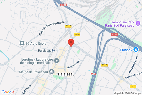 Agence Le Marechal