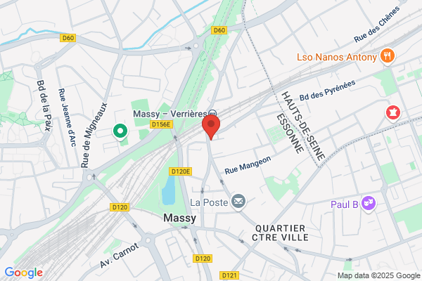 Agence Maver Immobilier