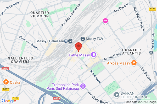 Brokers Associes