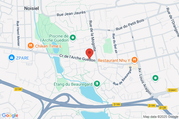 Kpar3 Ile-de-France