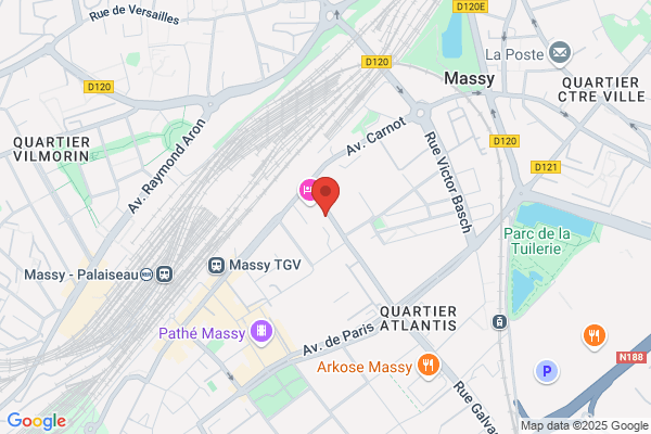 Contacts Relations Informatiques