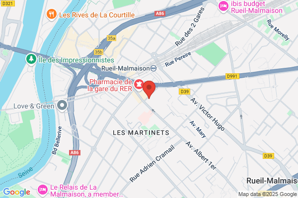 Global Knowledge Network France Gknf