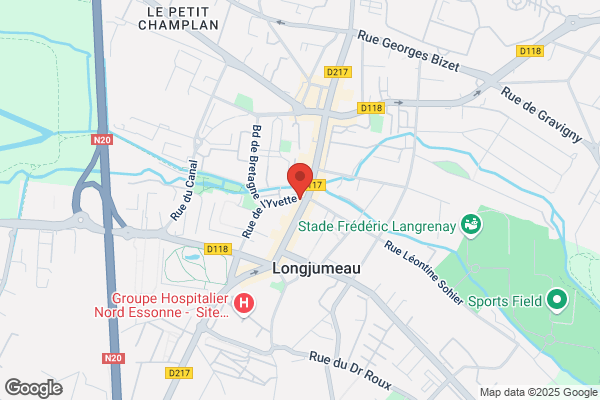 Belles en Bio , L'institut de beauté Bio essonne 91