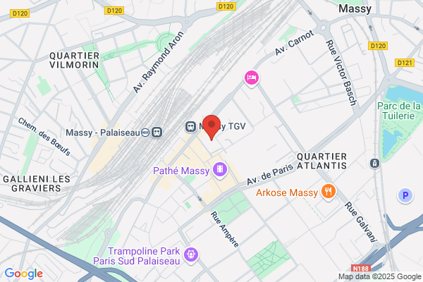 Association Equilibre Et Sante