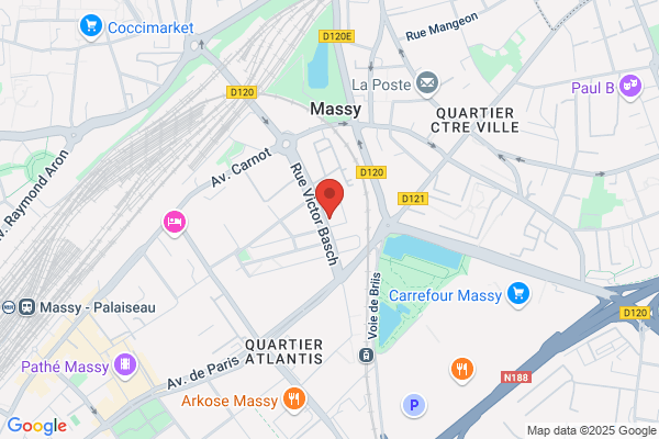 Entente Sportive Massy Gymnastique Rythmique