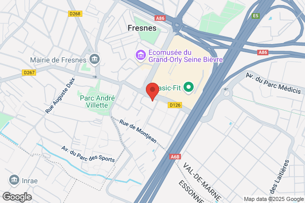 Centre D Aide Par Le Travail Adped