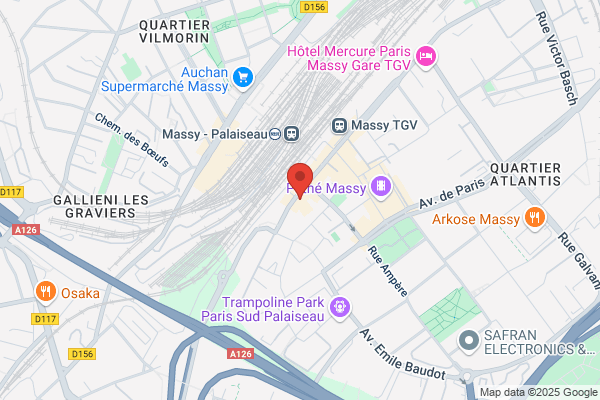 Avis Massoutre Location Concessionnaire