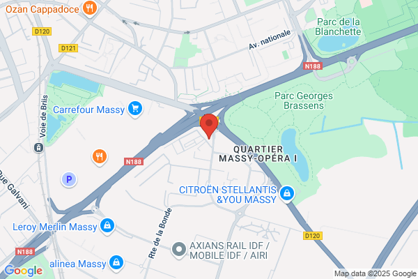 Avis Ste Centre De Vehicules Occasion