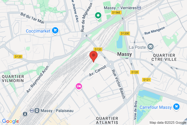 Century Location De Voitures