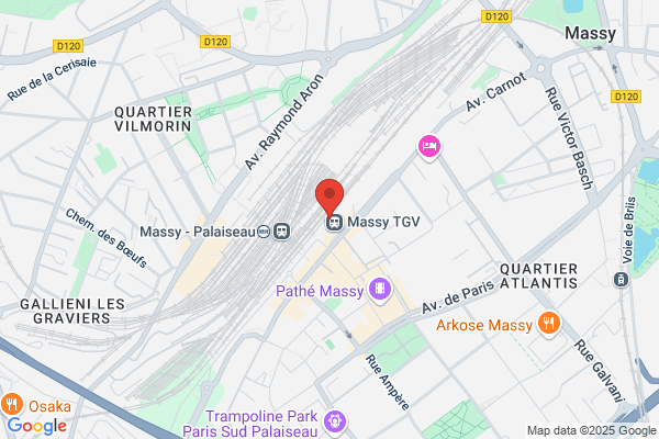 Hertz France