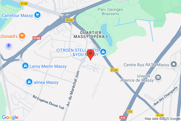 Arcotronics France Ste