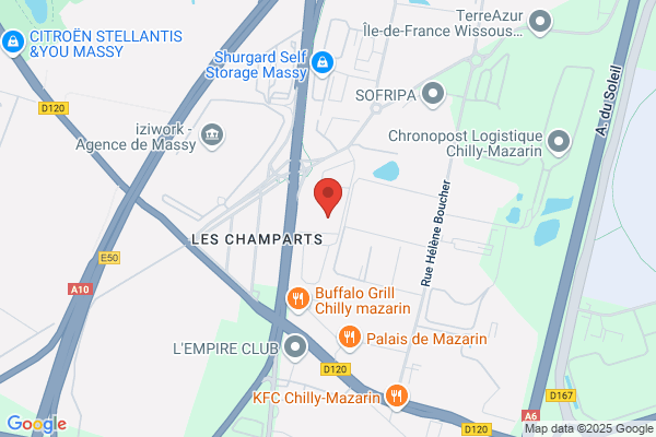 Chausson PPI