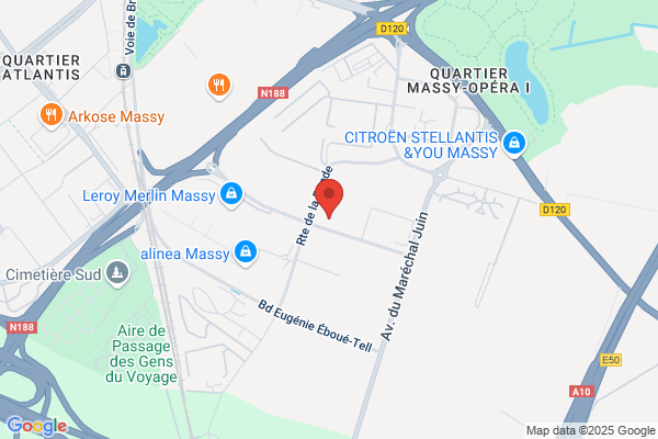 Comptoir Des Materiaux Modernes Services Travaux Publics