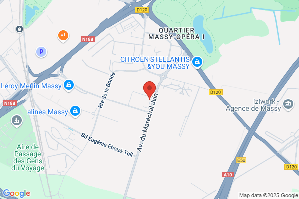 Actaris Massy Plastique Standard