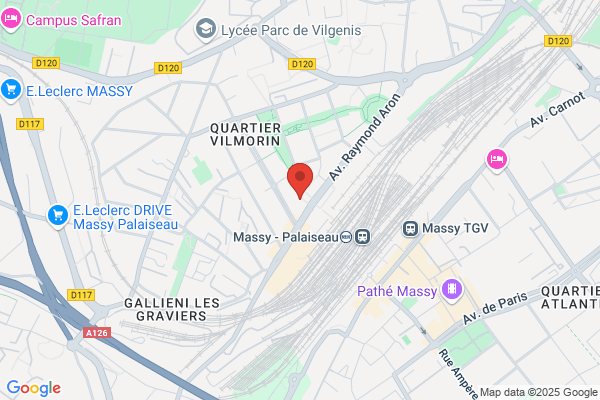 Cecillon Yann