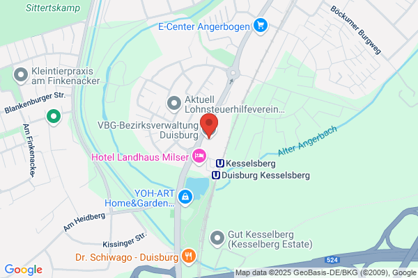 Advantest Europe R D