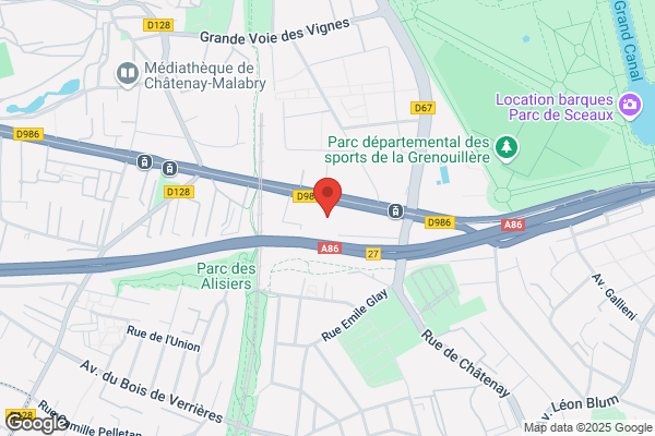 Opticien Châtenay-Malabry | Alain Afflelou