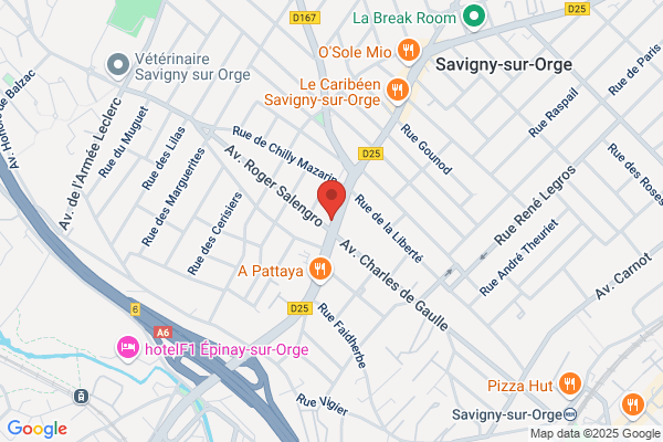 Opticien Savigny-Sur-Orge | Alain Afflelou
