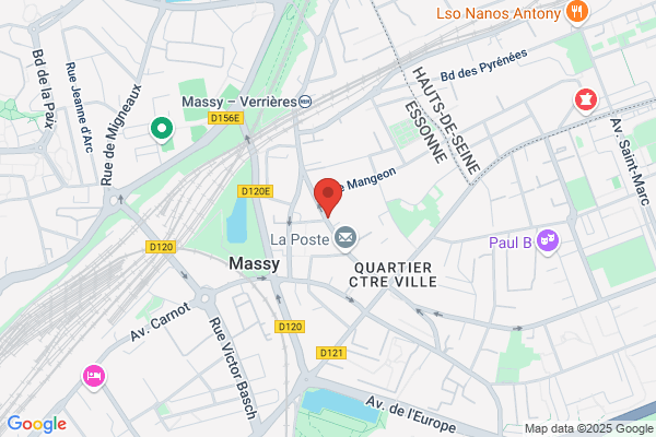 Bemer Pharmacie