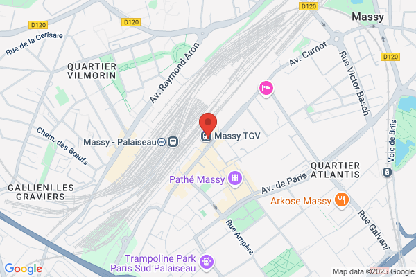 Atm France