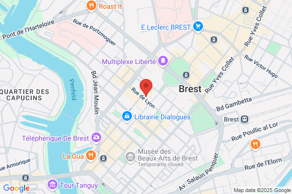 Breton Claude