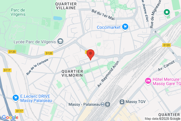 Coudert Odette