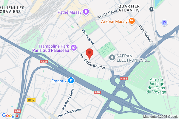 Design Entreprises