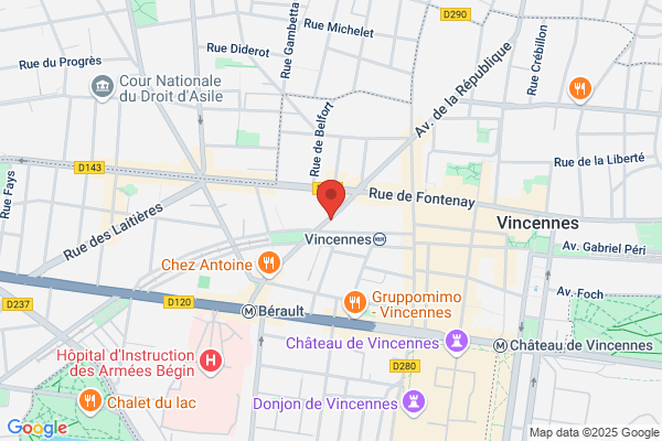 Entreprise Pichon