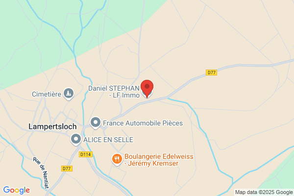 Immobiliere 3f Ste