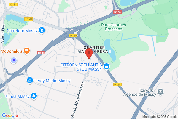 LE LOCAL#MASSY
