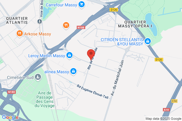 Metron Europe