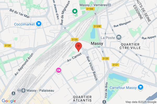 jeunesse et vie