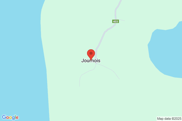Journo Et Cie Ste