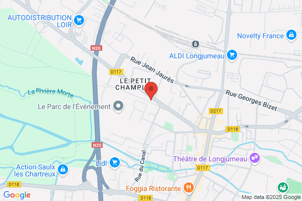 Euromaster Longjumeau