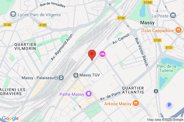 Arômé