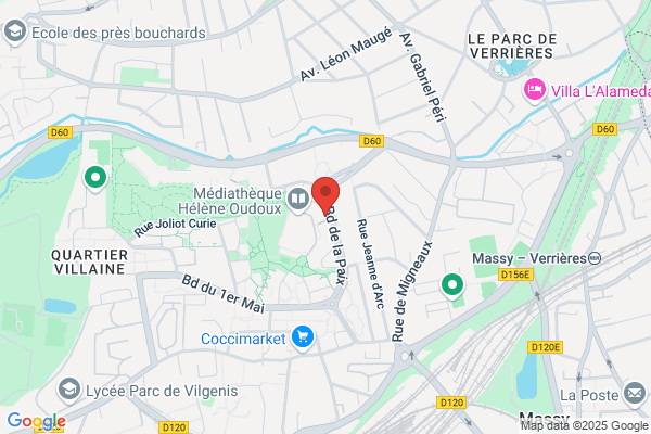 Au Petit Poucet
