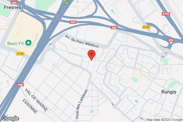 LES MENUS SERVICES FRESNES